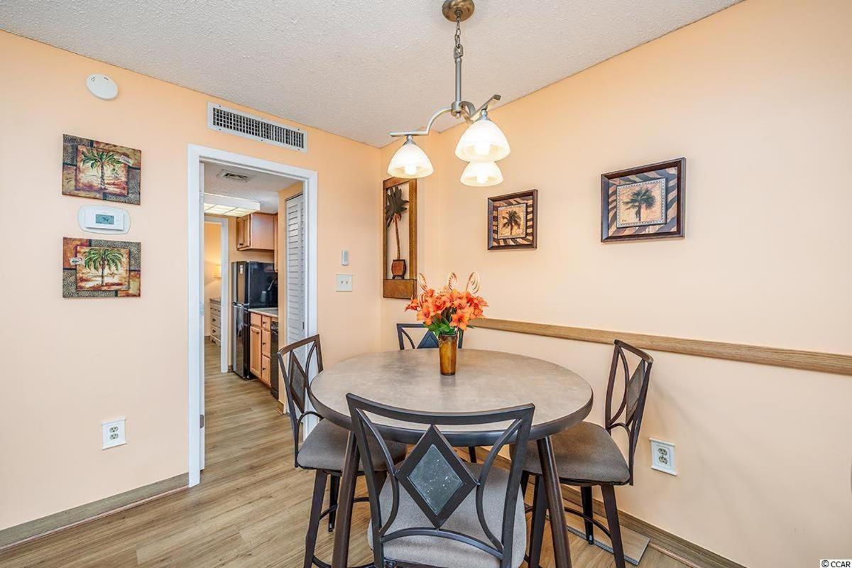 Spacious Ocean View Suite With Beautiful Updates! - Ocean Dunes Tower 2 Unit 6121 - Sleeps 6 Guests! Myrtle Beach Exterior foto